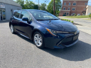 Thumbnail image of 2022 Toyota Corolla Hatchback at LARIN AUTO SALES,  INC