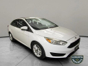 Thumbnail image of 2016 Ford Focus at Luxury Imports