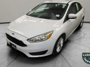 Thumbnail image of 2016 Ford Focus at Luxury Imports