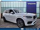 Thumbnail image of 2022 Volvo XC90 at Weston Nissan Volvo