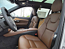 2022 Volvo XC90 T6 Momentum 7-Passenger at Weston Nissan Volvo
