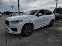 Thumbnail image of 2022 Volvo XC90 at Weston Nissan Volvo