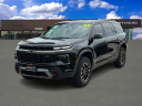 Thumbnail image of 2025 Chevrolet Traverse at Humble Hyundai NEW