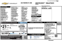 Thumbnail image of 2025 Chevrolet Traverse at Humble Hyundai NEW