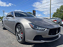 Thumbnail image of 2014 Maserati Ghibli at EurobahnBmwMiniMercedesBenz of Greensboro, NC