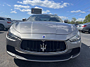 Thumbnail image of 2014 Maserati Ghibli at EurobahnBmwMiniMercedesBenz of Greensboro, NC