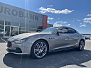 Thumbnail image of 2014 Maserati Ghibli at EurobahnBmwMiniMercedesBenz of Greensboro, NC