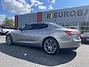 Thumbnail image of 2014 Maserati Ghibli at EurobahnBmwMiniMercedesBenz of Greensboro, NC