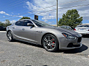 Thumbnail image of 2014 Maserati Ghibli at EurobahnBmwMiniMercedesBenz of Greensboro, NC