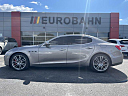 Thumbnail image of 2014 Maserati Ghibli at EurobahnBmwMiniMercedesBenz of Greensboro, NC