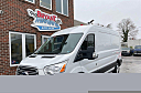 Thumbnail image of 2019 Ford Transit at Bryant Motorsports Auto Sales Inc.