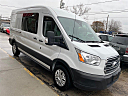 Thumbnail image of 2019 Ford Transit at Bryant Motorsports Auto Sales Inc.