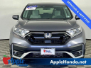 Thumbnail image of 2021 Honda CR-V at Apple Honda