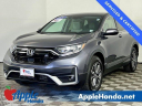 Thumbnail image of 2021 Honda CR-V at Apple Honda