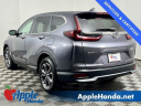 2021 Honda CR-V EX at Apple Honda