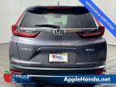 Thumbnail image of 2021 Honda CR-V at Apple Honda