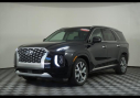Thumbnail image of 2021 Hyundai PALISADE at Bonita Beach Mitsubishi