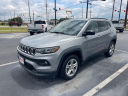 2024 Jeep Compass Latitude at Dothan Chrysler Dodge Jeep Ram