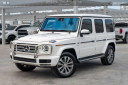 Thumbnail image of 2020 Mercedes-Benz G-Class at Brickell Mazda