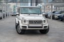Thumbnail image of 2020 Mercedes-Benz G-Class at Brickell Mazda