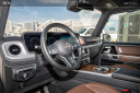 Thumbnail image of 2020 Mercedes-Benz G-Class at Brickell Mazda