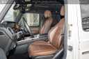 Thumbnail image of 2020 Mercedes-Benz G-Class at Brickell Mazda