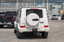 Thumbnail image of 2020 Mercedes-Benz G-Class at Brickell Mazda