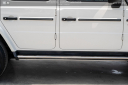 Thumbnail image of 2020 Mercedes-Benz G-Class at Brickell Mazda