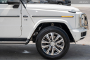 Thumbnail image of 2020 Mercedes-Benz G-Class at Brickell Mazda