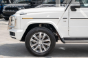 Thumbnail image of 2020 Mercedes-Benz G-Class at Brickell Mazda