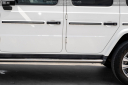 Thumbnail image of 2020 Mercedes-Benz G-Class at Brickell Mazda