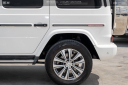 Thumbnail image of 2020 Mercedes-Benz G-Class at Brickell Mazda