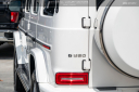 Thumbnail image of 2020 Mercedes-Benz G-Class at Brickell Mazda