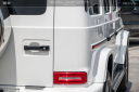 Thumbnail image of 2020 Mercedes-Benz G-Class at Brickell Mazda