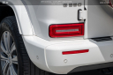 Thumbnail image of 2020 Mercedes-Benz G-Class at Brickell Mazda