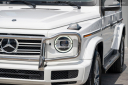 Thumbnail image of 2020 Mercedes-Benz G-Class at Brickell Mazda