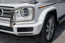 Thumbnail image of 2020 Mercedes-Benz G-Class at Brickell Mazda