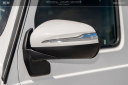 Thumbnail image of 2020 Mercedes-Benz G-Class at Brickell Mazda