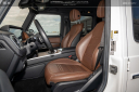 Thumbnail image of 2020 Mercedes-Benz G-Class at Brickell Mazda