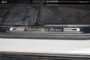 Thumbnail image of 2020 Mercedes-Benz G-Class at Brickell Mazda
