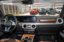 Thumbnail image of 2020 Mercedes-Benz G-Class at Brickell Mazda