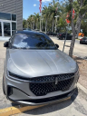 2024 Lincoln Nautilus Hybrid Reserve at Doral Lincoln