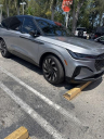 Thumbnail image of 2024 Lincoln Nautilus Hybrid at Doral Lincoln