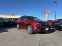 Thumbnail image of 2021 Chevrolet Equinox at Auffenberg Kia of Cape Girardeau