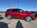 Thumbnail image of 2021 Chevrolet Equinox at Auffenberg Kia of Cape Girardeau