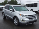Thumbnail image of 2015 Ford Edge at Duncan Ford Chrysler