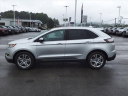 Thumbnail image of 2015 Ford Edge at Duncan Ford Chrysler