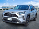 Thumbnail image of 2020 Toyota RAV4 at Hamilton Honda