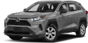 Thumbnail image of 2020 Toyota RAV4 at Hamilton Honda