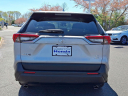 Thumbnail image of 2020 Toyota RAV4 at Hamilton Honda